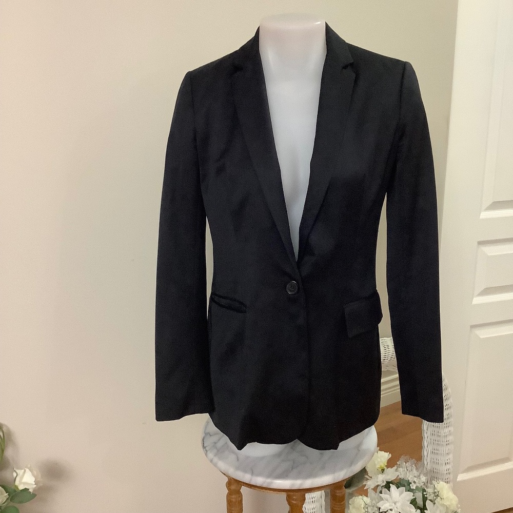 Babaton Blazer Jacket size 4